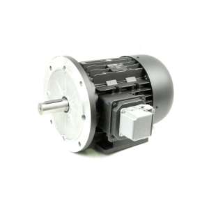 M132s4 LENZE