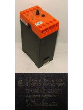 ba9040 12/011-usd-dold