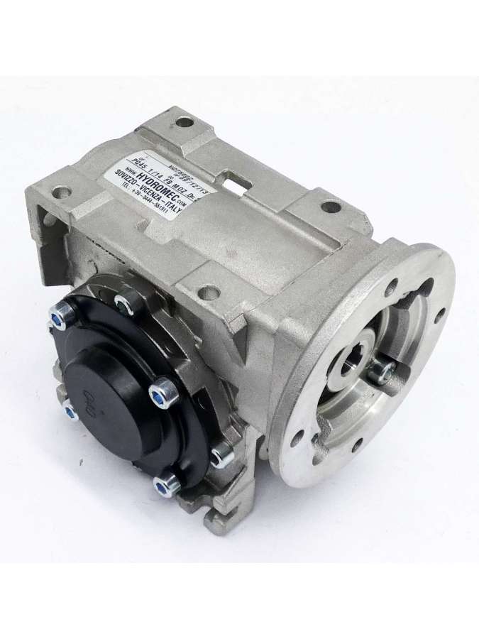 pq45 1/14 fb-hydro-mec