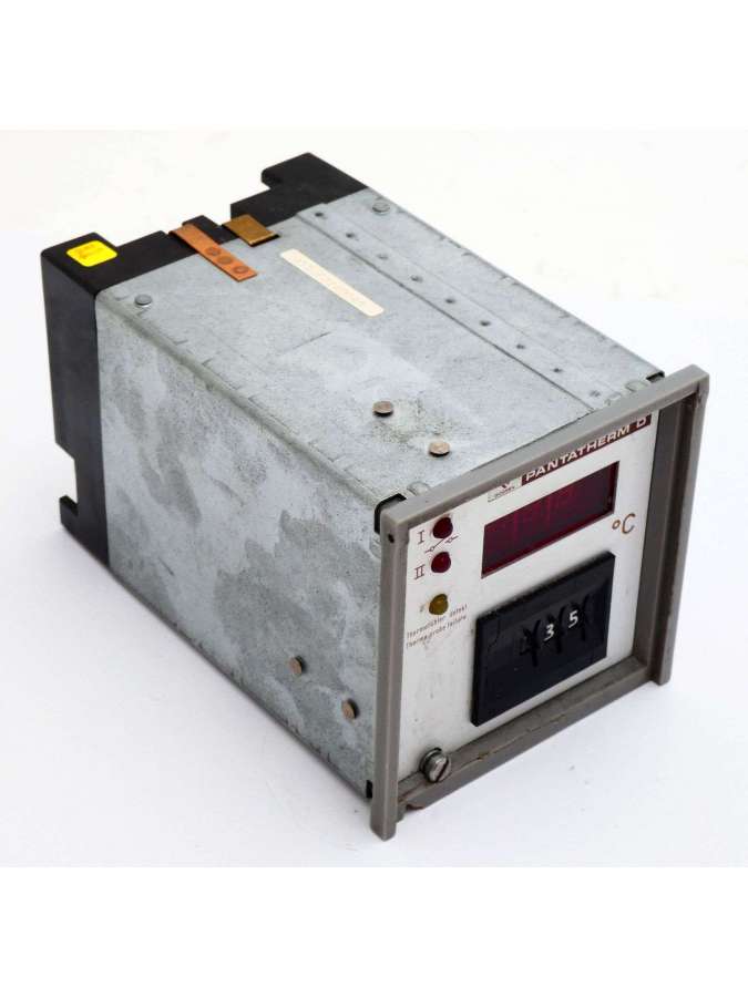 pantatherm d-usd-gossen