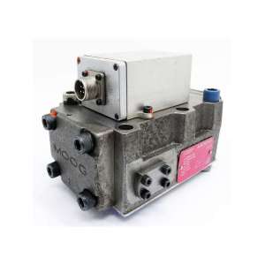 D632-168 MOOG D'OCCASION