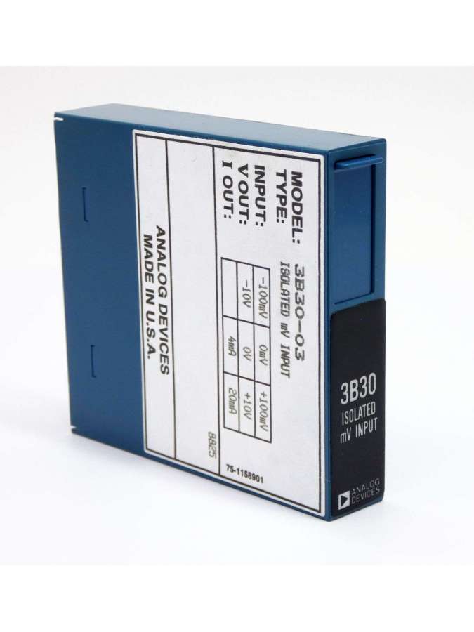 3b30 3b30-03-usd-analog devices