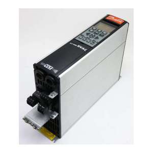 VLT6003HT4B20STR3DLF00 DANFOSS USED