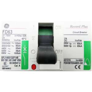 fdh36td040ed-ge-usd-ge general electric