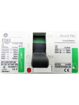 fdh36td040ed-ge-usd-ge general electric