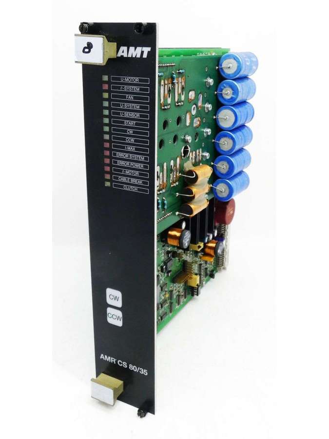 amr cs 80/35-usd-amt
