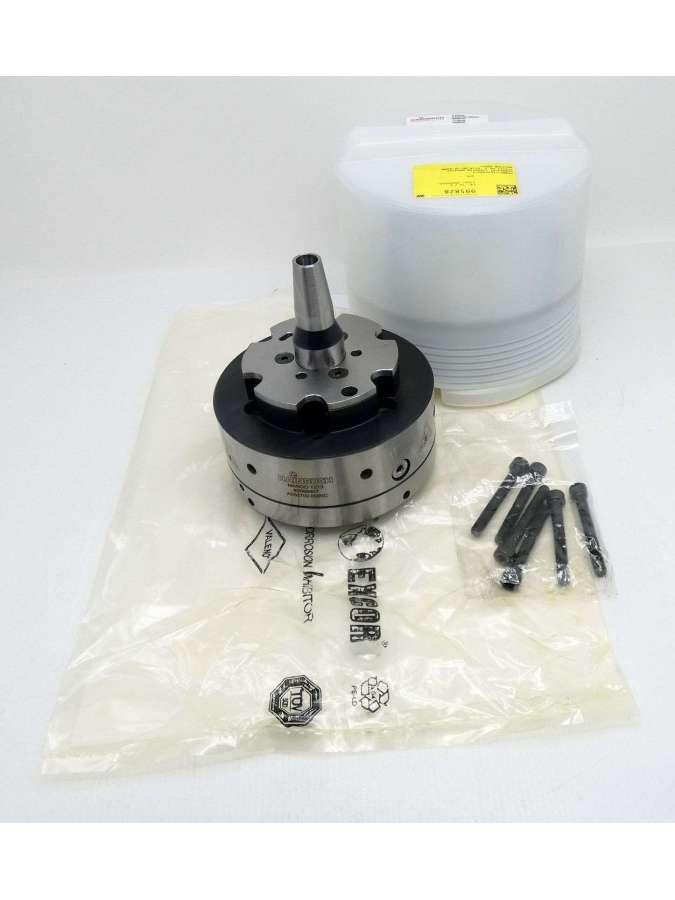 mando t213-hainbuch