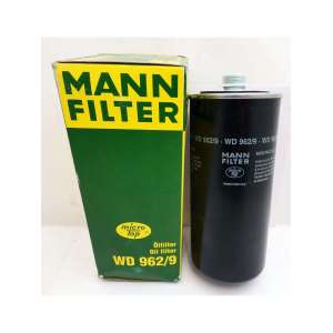 WD 962/9 MANN+HUMMEL