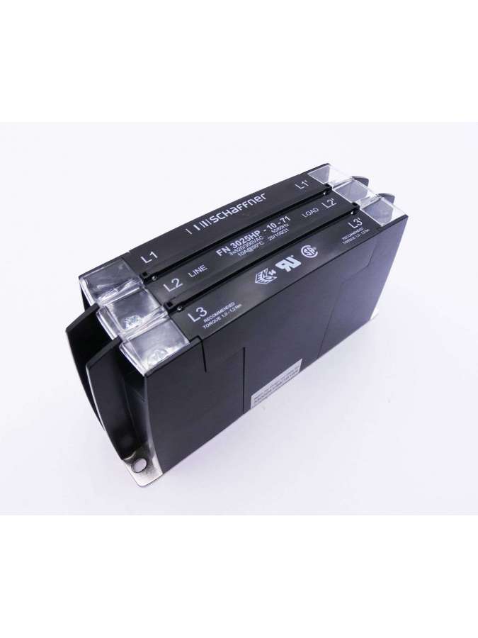 fn 3025hp-10-71-usd-schaffner