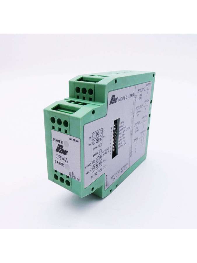 irma3035-usd-red lion controls