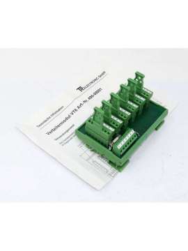 vt6 490-00001-tr electronic