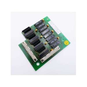 PK604 TR ELECTRONIC USADO