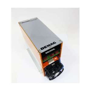 LDBV 380 Z 220 D00 DEMAG USADO
