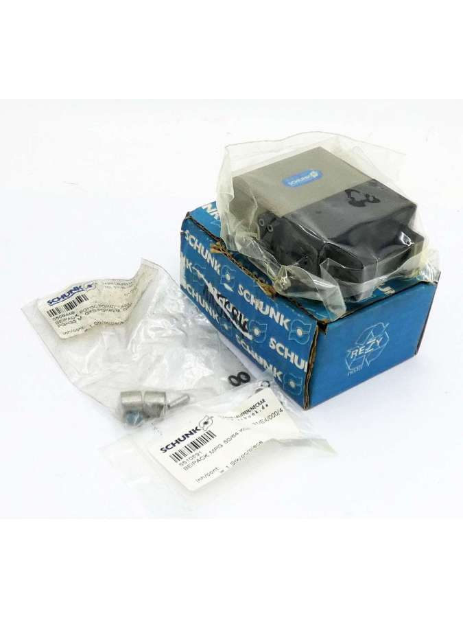 mpg 64 as-schunk
