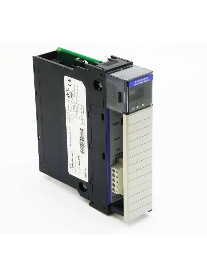 bwu1488 12423-usd-bihl+wiedemann