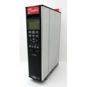 VLT5003PT5B20STR3DLF00A00C0 DANFOSS USED