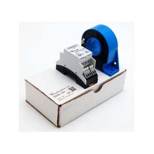 ISOBLOCK I-ZF VERIVOLT
