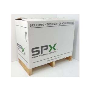 W+22/20 130 STD SPX SPANNER POLLUX