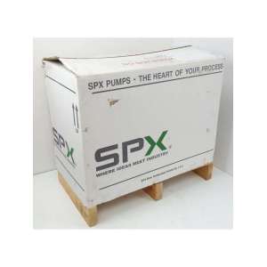 W+35/35 175 STD SPX SPANNER POLLUX