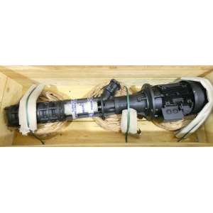 STA1006/840-X+120 BRINKMANN PUMPS