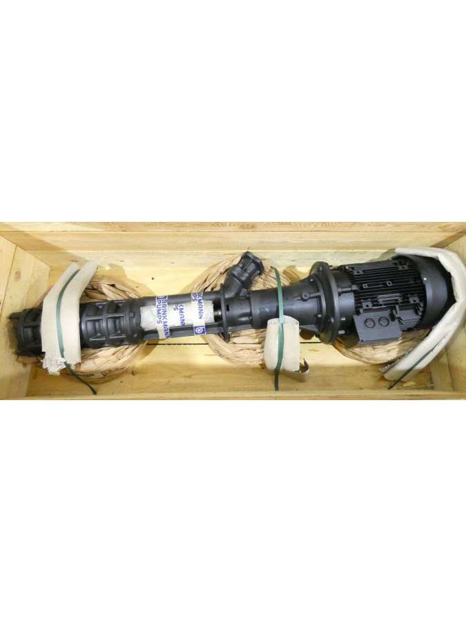 sta1006/840-x+120-brinkmann pumps