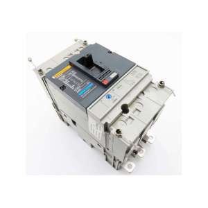 NS100L NS100-250L MERLIN GERIN USED