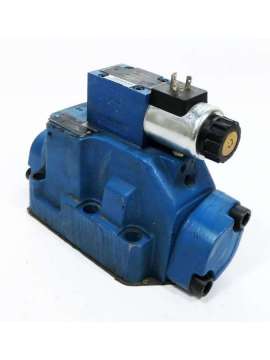4weh 22 d75/6eg24n9k4-usd-mannesmann rexroth