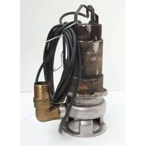 dw 150-usd-ebara