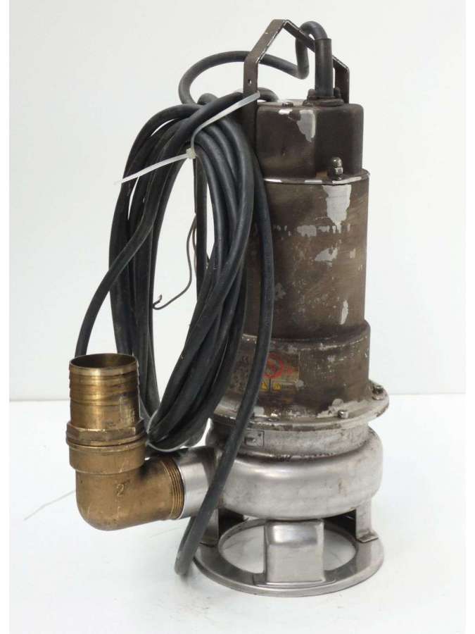 dw 150-usd-ebara
