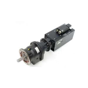 115DSC-300H-V CONTROL TECHNIQUES USED