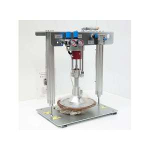 AX15-2 D+P DOSIER-U.PRUEFTECHNIK