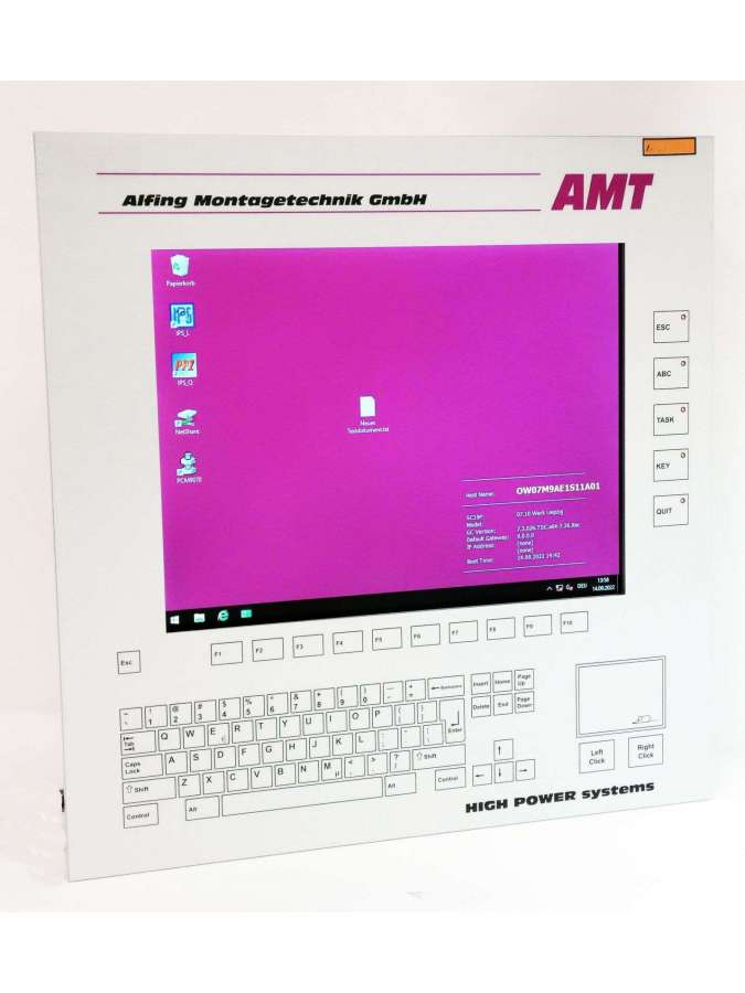 master-pc h1-usd-amt