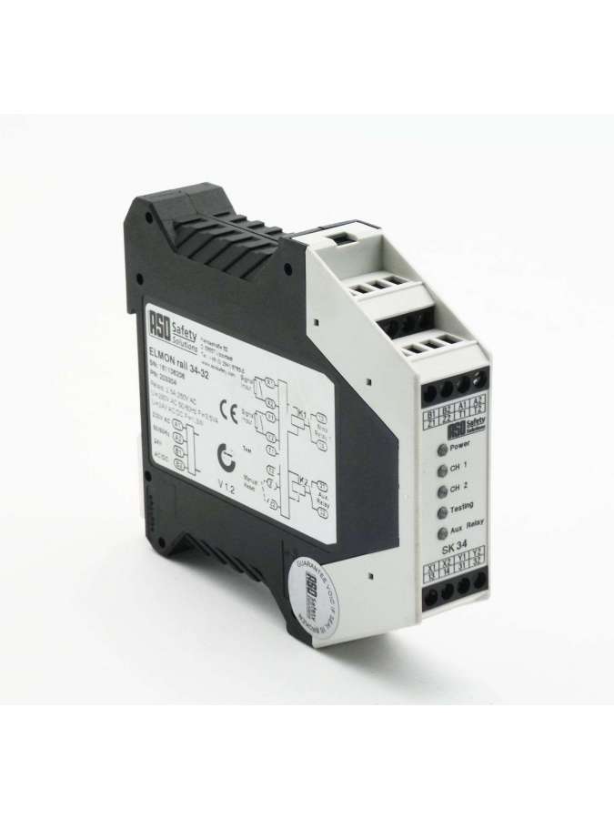 elmon rail 34-32-usd-aso safety solutions