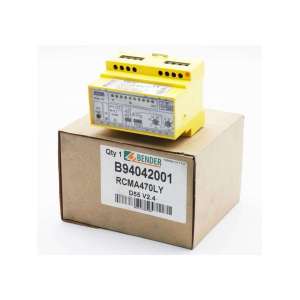 B94042001 BENDER