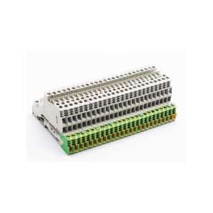WKI 4 D-D-SL/V0 WIELAND