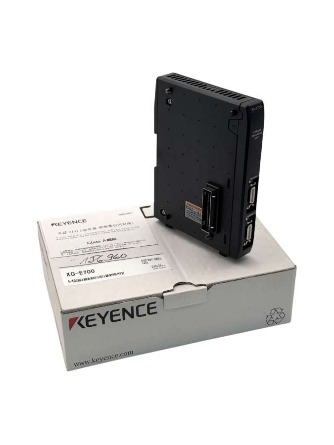 xg-e700-keyence