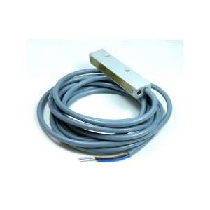 FZD 08 BP 1001 BAUMER ELECTRIC