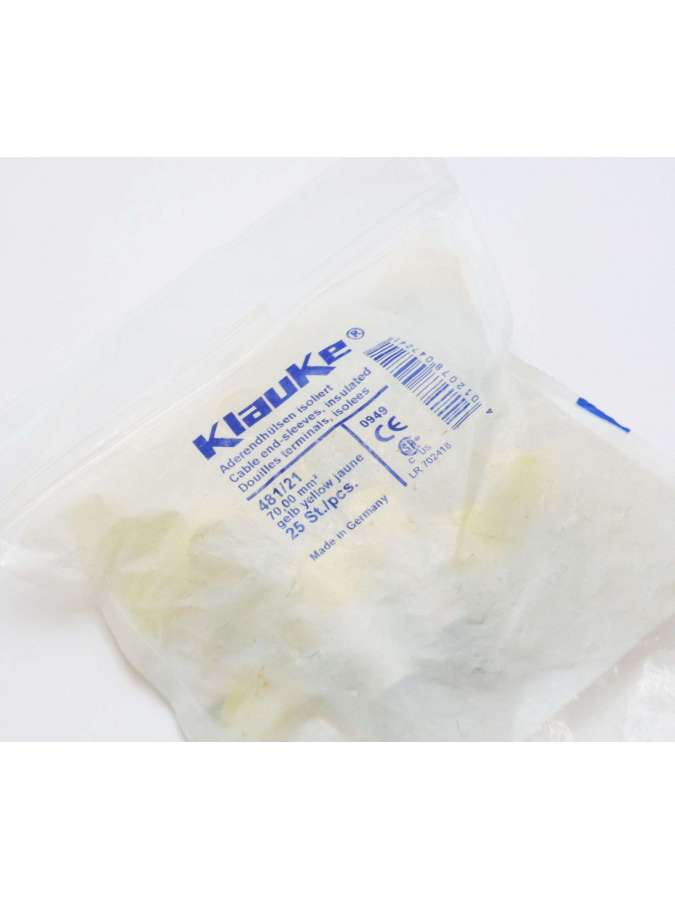481/21-klauke