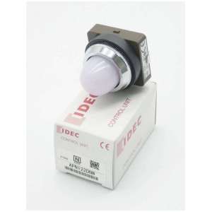 APN122DNW IDEC