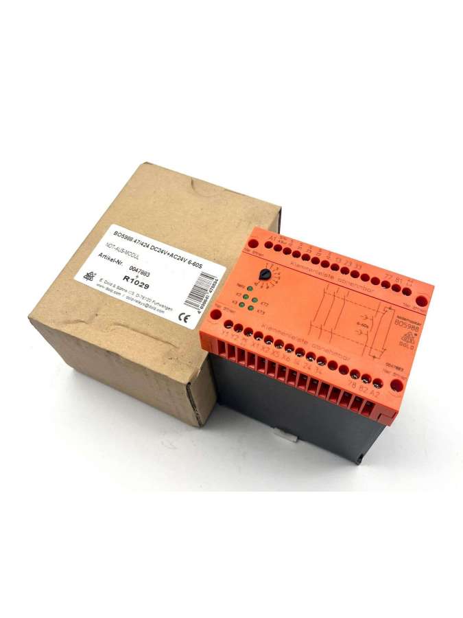 bo5988.47/424-e.dold u. söhne