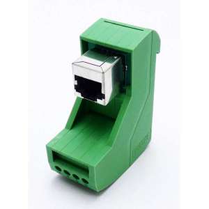 VIP-3/SC/RJ45 PHOENIX CONTACT D'OCCASION