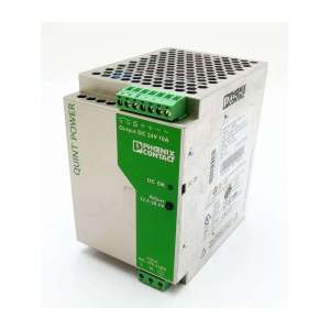 QUINT-PS-100-240AC/24DC/10