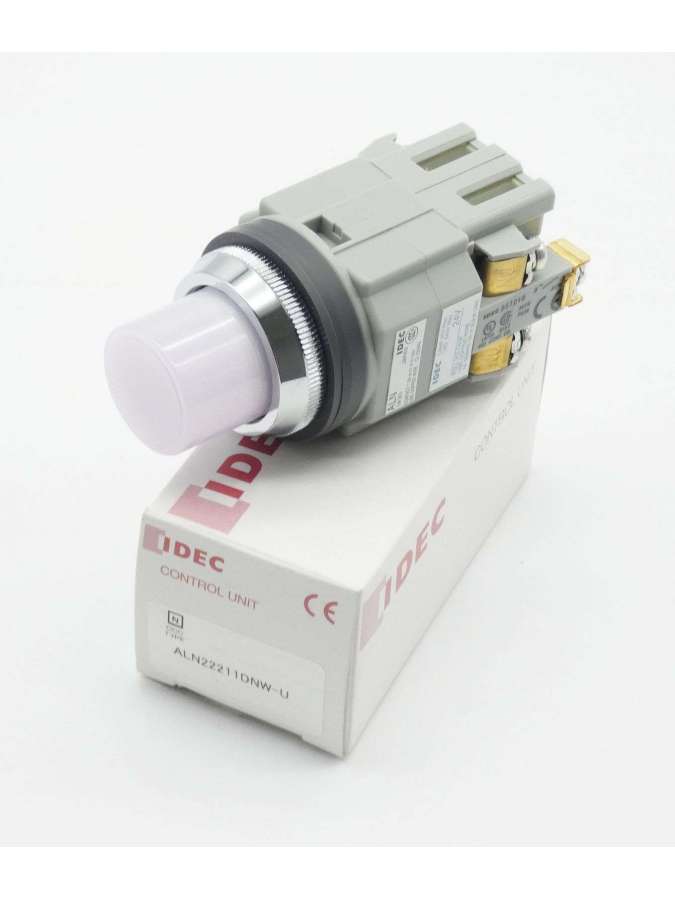 aln22211dnw-u-idec