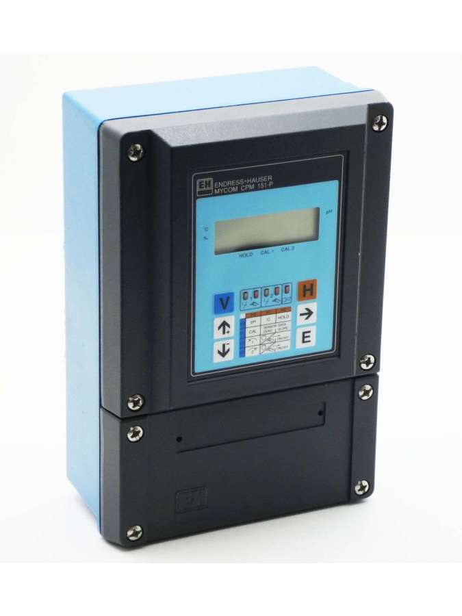 cpm151-p10a00-endress+hauser