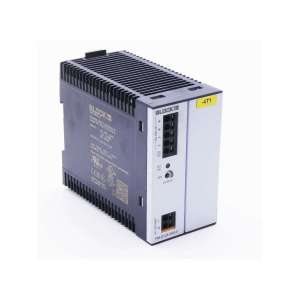 PM-0124-040-0 BLOCK USED