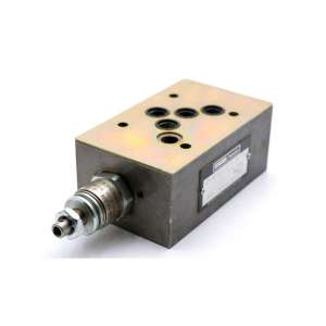 ZDR-AR-02-5-SO-D1 DENISON