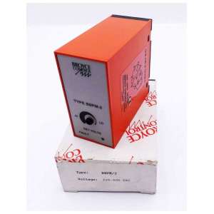 B8PM/2 BROYCE CONTROL
