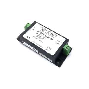 PCMN 10 S 24 MTM POWER USED