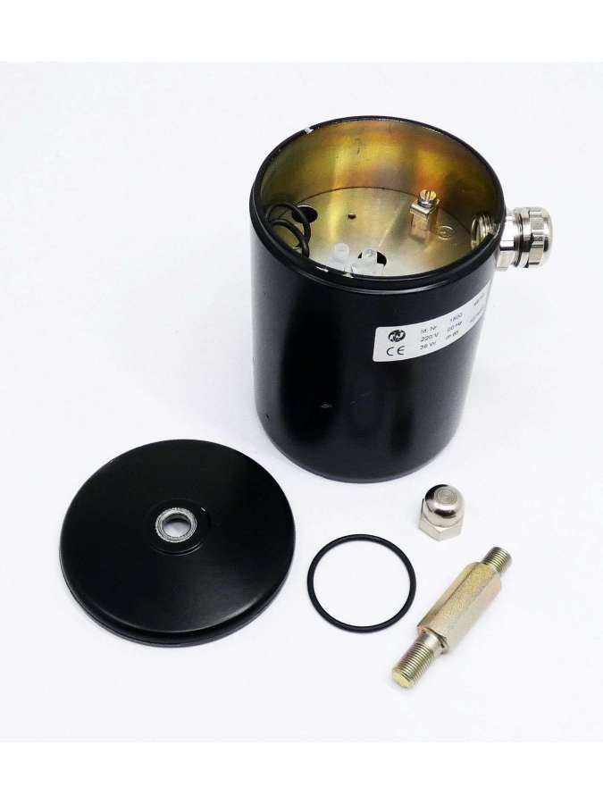 1500 220v 39w ip65-norgren