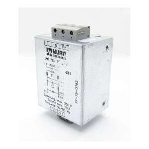 10272 MURR ELEKTRONIK D'OCCASION